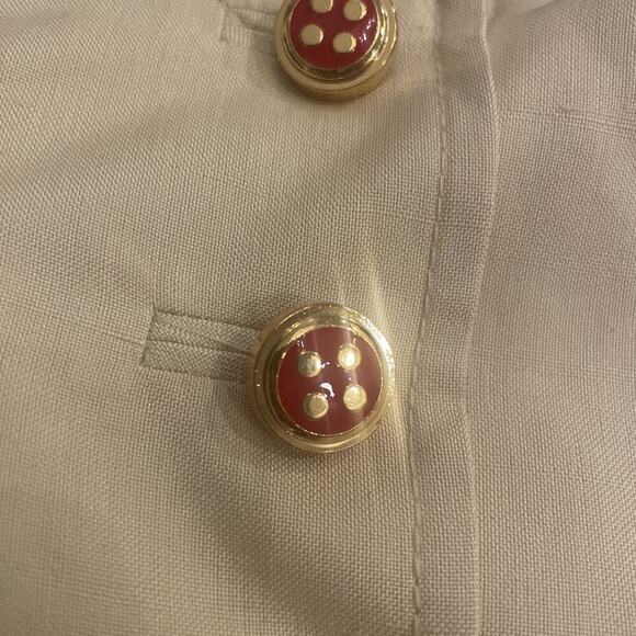 Marc Jacobs Blair Waldorf Bow Dress 4 Alessandra Runway Vest Mini A Line Small S - Picture 13 of 13